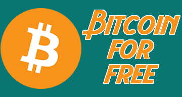 How do i get bitcoin for free