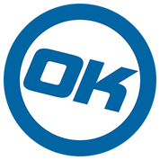 OKcash logo interview with OKtoshi