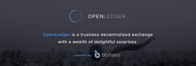 bitshares.openledger