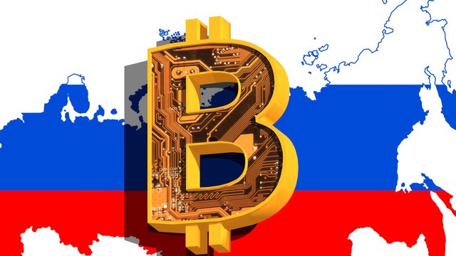 Russia May Accept Bitcoin In 2018 Steemit