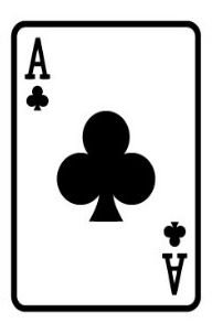 Image of ACEofCLUBS
