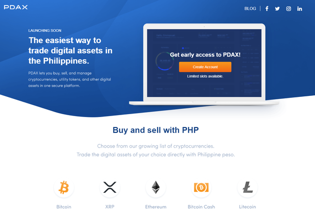 List Of Philippines Digital Currency Exchange Steemit