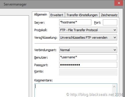 filezilla_servermanager