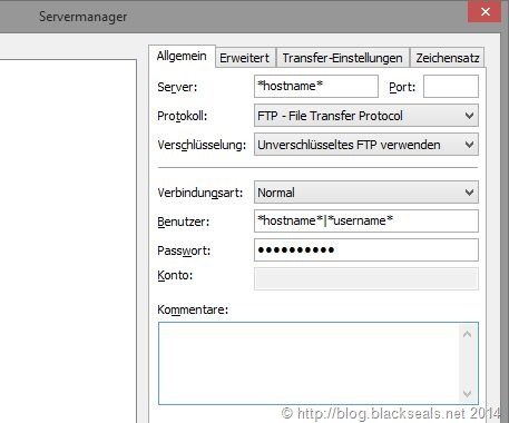 filezilla_servermanager_valid_hostname