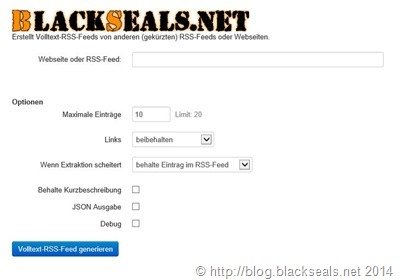 blackseals_volltext-rss-feed