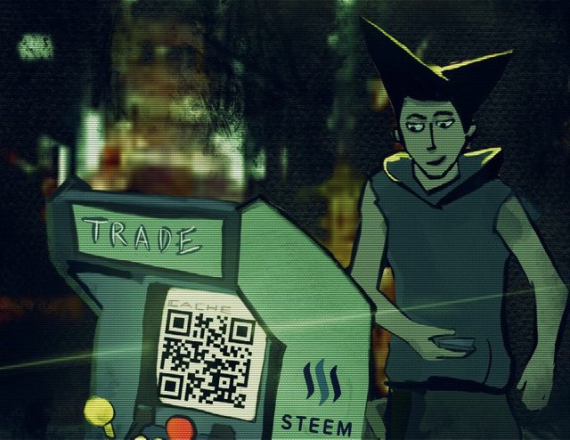 Ethereum链上获奖项目Cache将登陆STEEM区块链