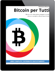 libro gratis su bitcoin