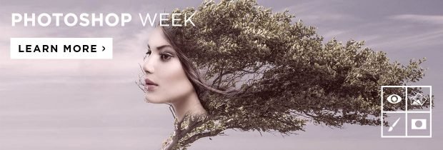 Photoshop Week 2018