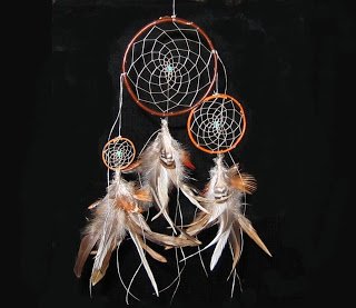 dreamcatcher