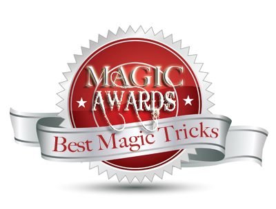Best Magic Tricks Awards 2016