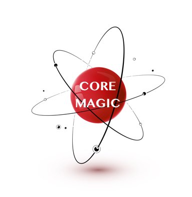 Core essential magic tricks