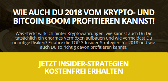 kryptowährung bitcoin anlagestrategie