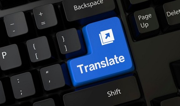 Translation