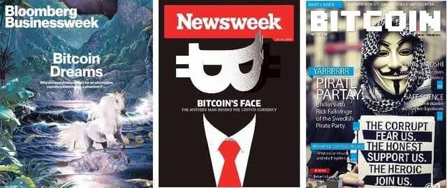 nyt magazine bitcoin