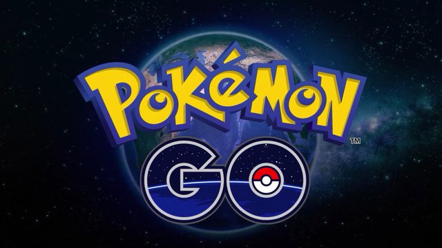 Pokémon GO Logo