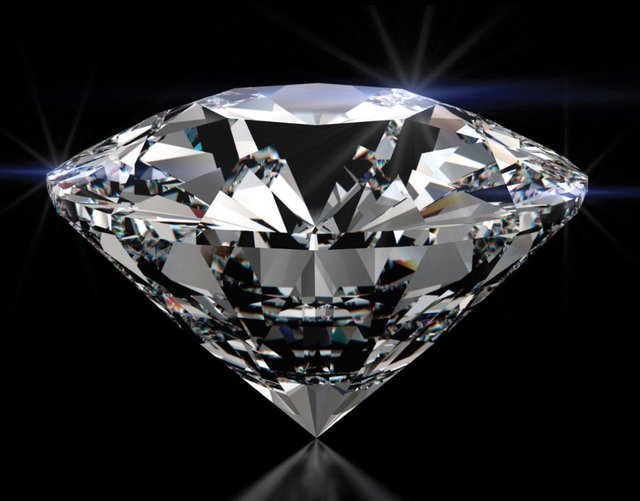 diamond