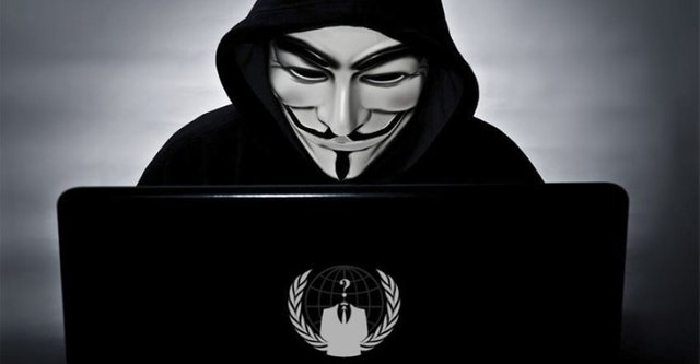 Anonymous