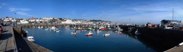 St-Peters-Port-Guernsey