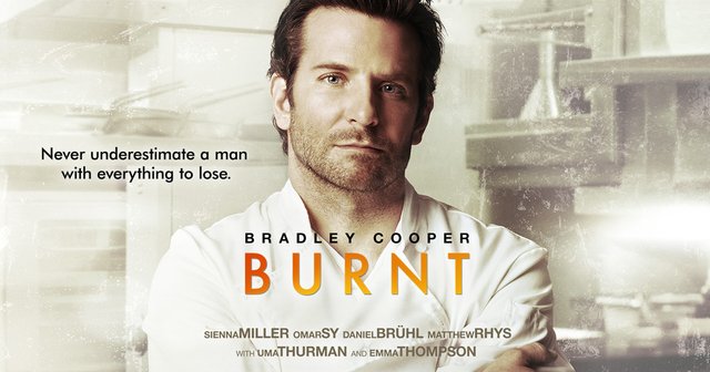 Quotes From Movie Burnt 電影天菜大廚名言佳句 Steemit