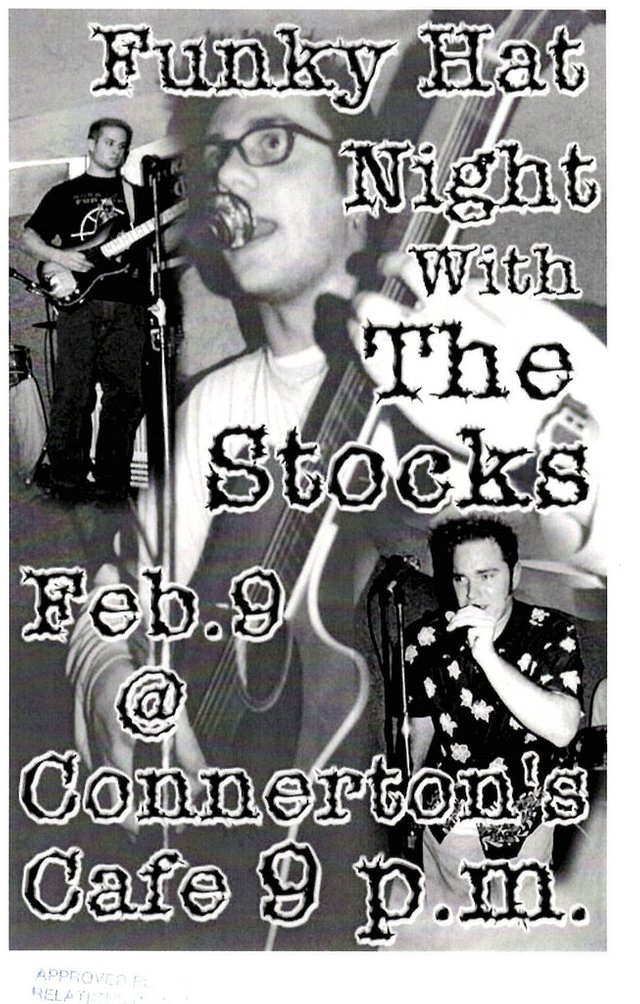 The Stocks