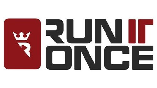 RunitOnce Banner