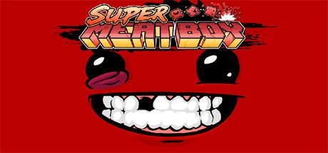 Image result for Super Meat Boy