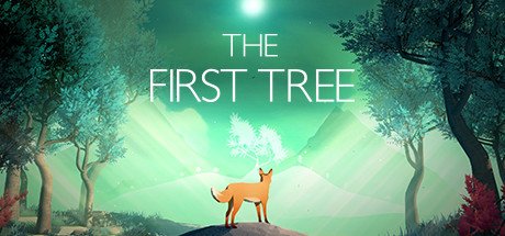 Image of the first tree video game