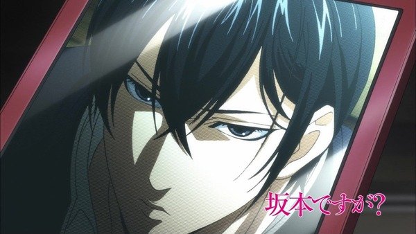 First anime review: Sakamoto desu ga?