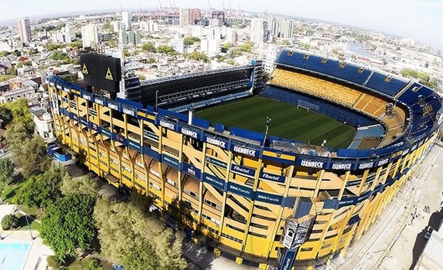 boca juniors stadium tour tickets