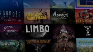 Humble Trove Games