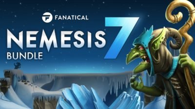 New: Fanatical - Nemesis Bundle 7