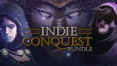 New: Indie Gala - Indie Conquest Bundle