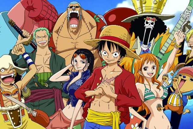 Synopsis Anime One Piece Steemit