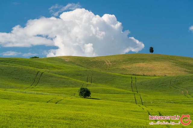 Man finds exact location of infamous Windows XP background