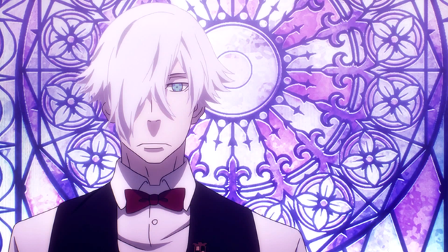 Death Parade 1