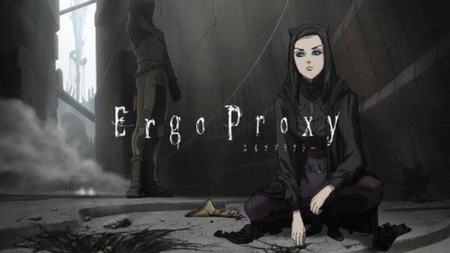 Ergo Proxy: Purpose in the Apocalypse 