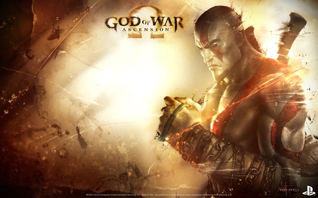 God of War: Ascension