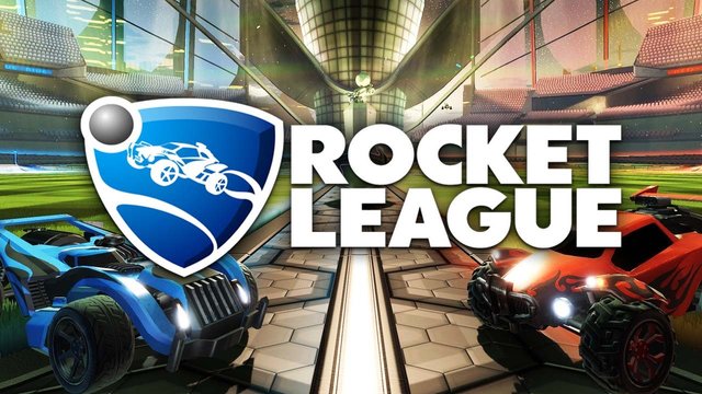 Rocket League image