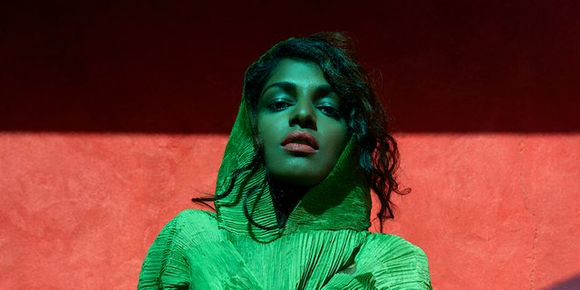 M.I.A