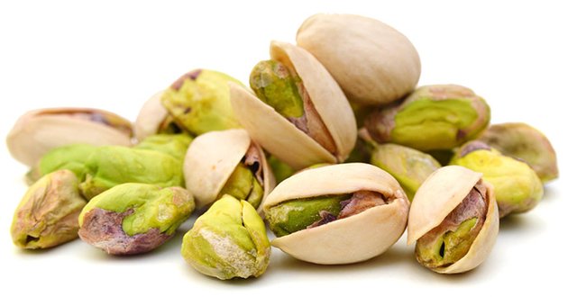 pistachio