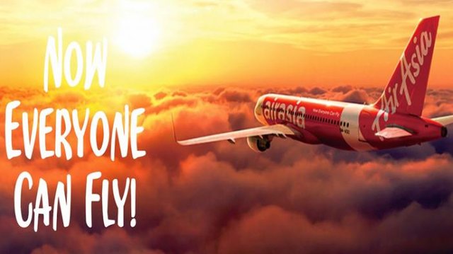 airasia petition cheap festive flight ticket