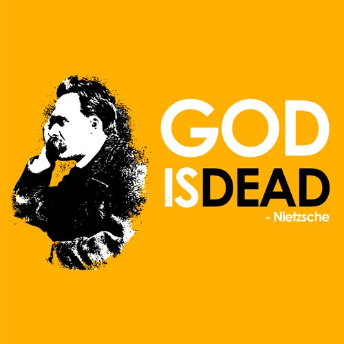 Friedrich Nietzsche God Is Dead Quote Quote Of "The Man Who Killed God" - Nietzsche — Steemit Friedrich Nietzsche God Is Dead Quote Quote Of "The Man Who Killed God" - Nietzsche — Steemit