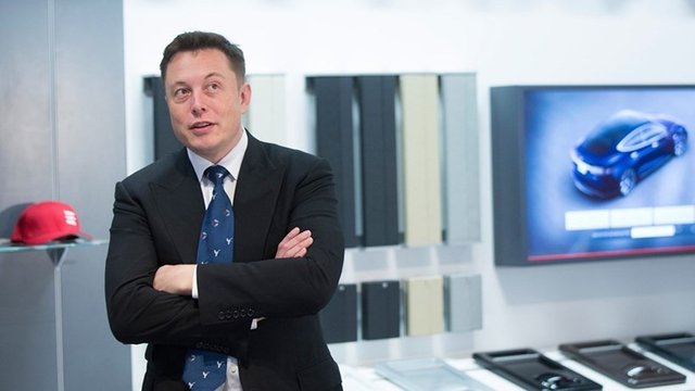 Musk: “Dei à SpaceX e à Tesla uma probabilidade de menos de 10% de serem bem-sucedidas”