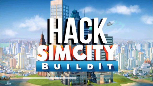 Hack SimCity Buildit