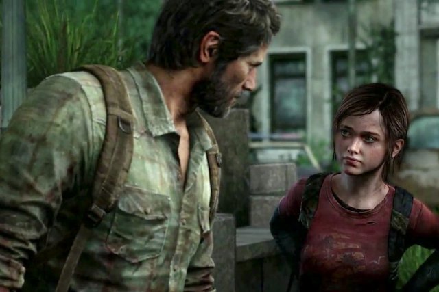 the last of us for pc