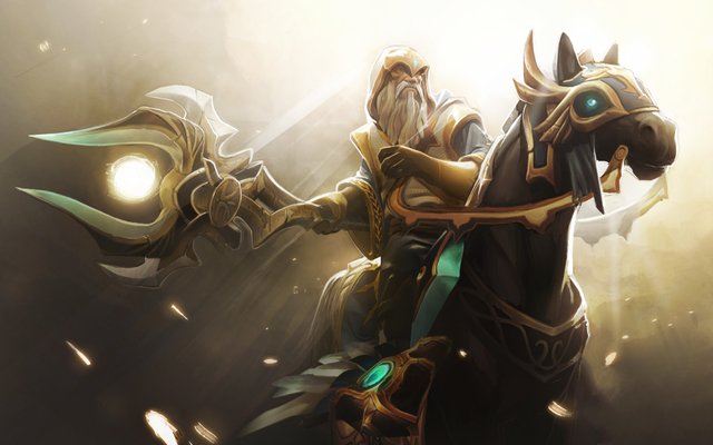 Story Hero Dota 2 Chaos Knight The Fundamentals Of Chaos