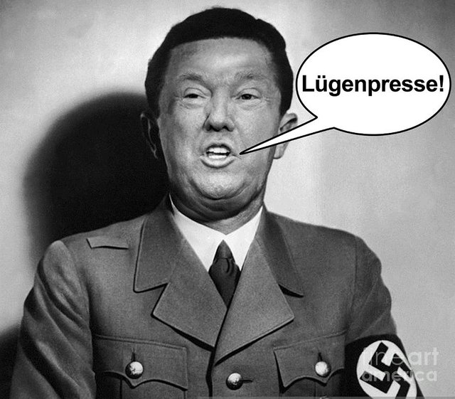 lugenpresse