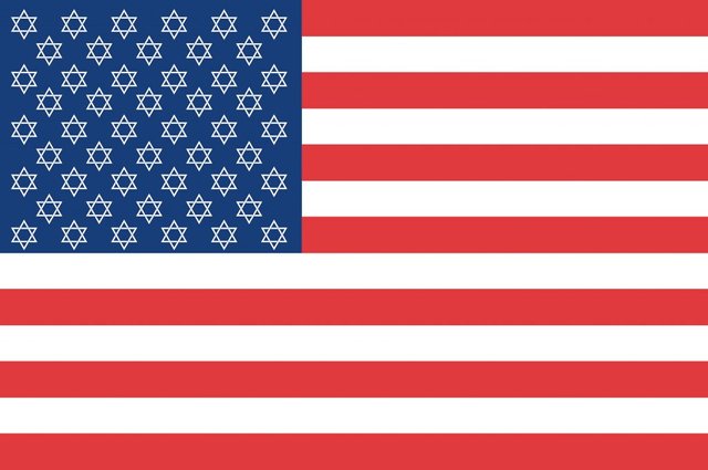 United States of Israel