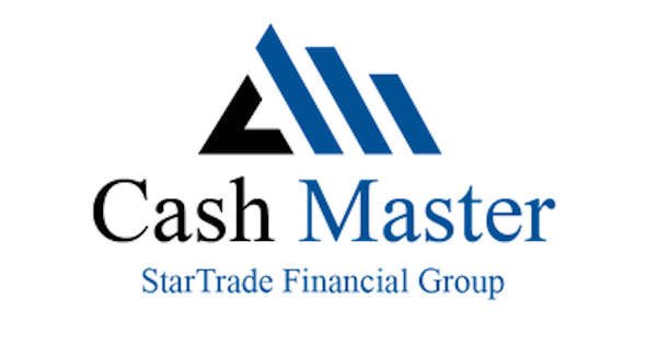 Cashmaster