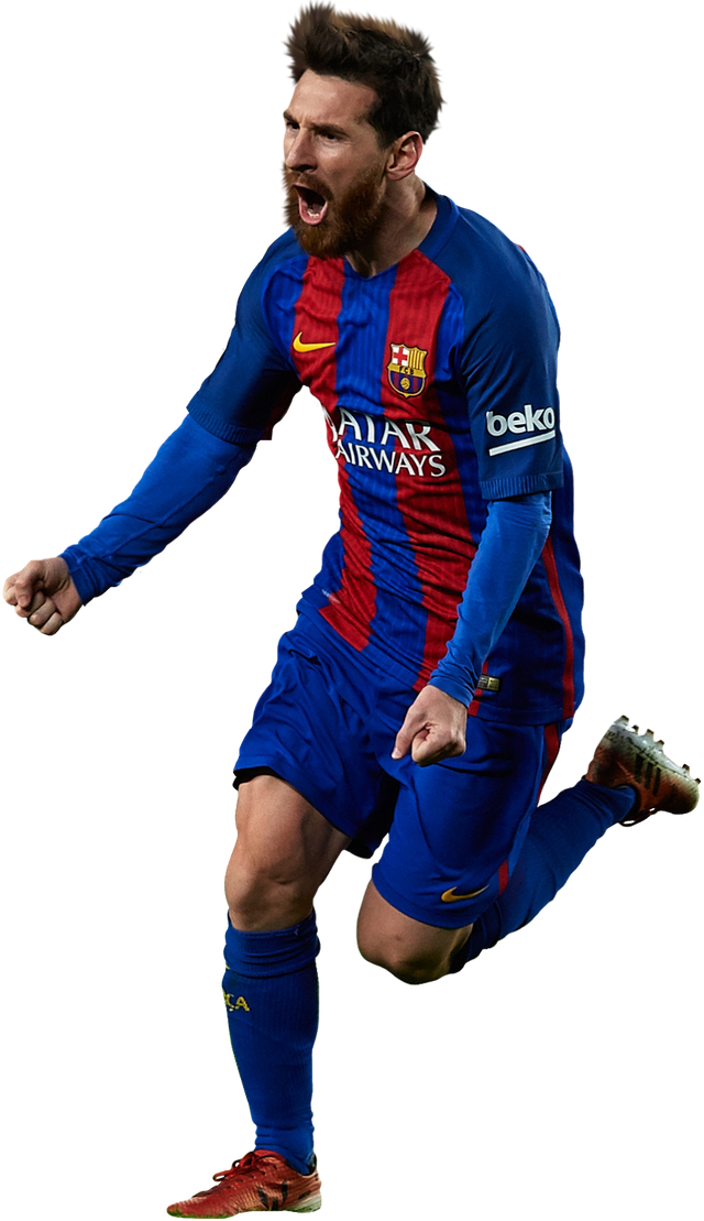 Image result for messi png 2018